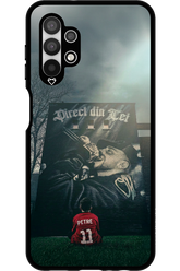 Direct Din Tei Artwork 2.0 - Samsung Galaxy A13 4G