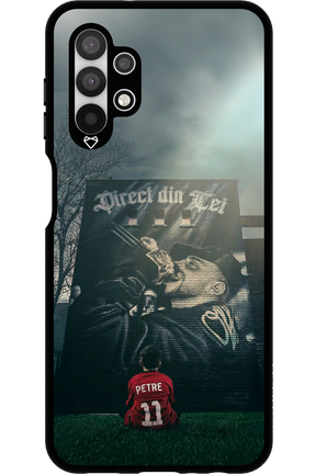 Direct Din Tei Artwork 2.0 - Samsung Galaxy A13 4G