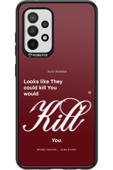 The Killer - Samsung Galaxy A52 / A52 5G / A52s