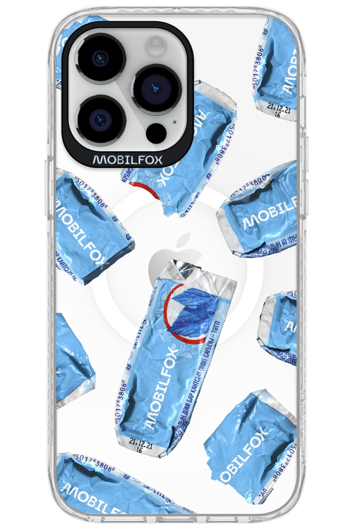 Mobilfox Gum - Apple iPhone 14 Pro Max