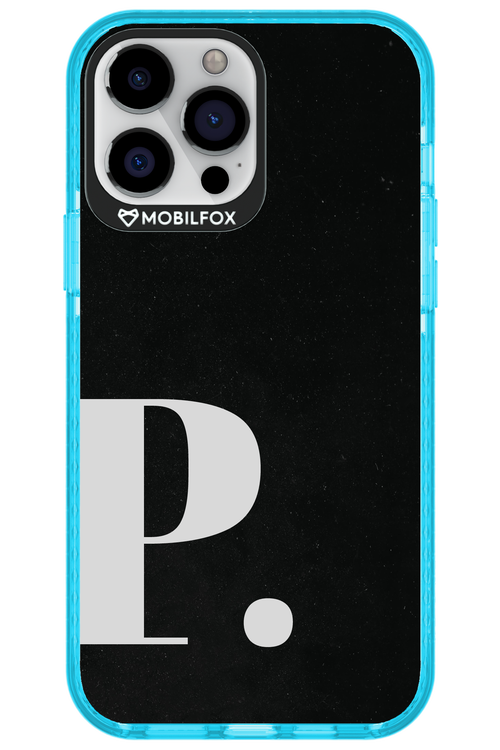 P (Off Space) 2.0 - Apple iPhone 13 Pro Max