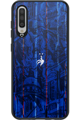 Franta 2.0 - Samsung Galaxy A70