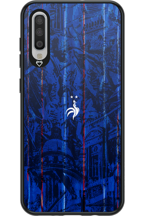 Franta 2.0 - Samsung Galaxy A70