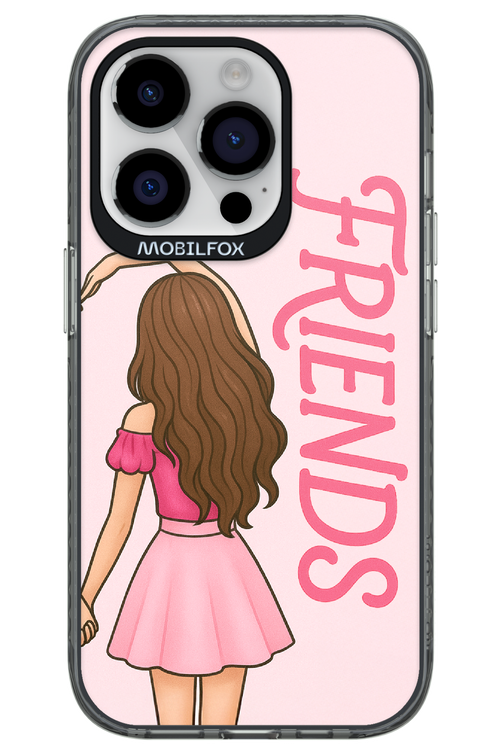 Friendssss 2.0 - Apple iPhone 14 Pro