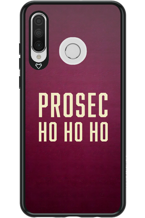 Prosec Ho - Huawei P30 Lite