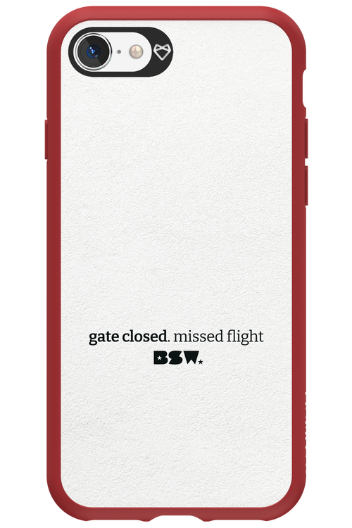 BSW FourSeasons 12 2.0 - Apple iPhone 8
