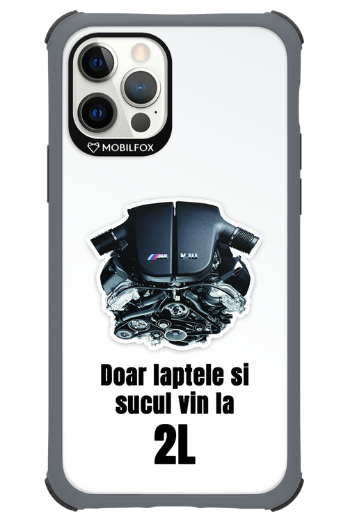 M5 V10 V2 - Apple iPhone 12 Pro