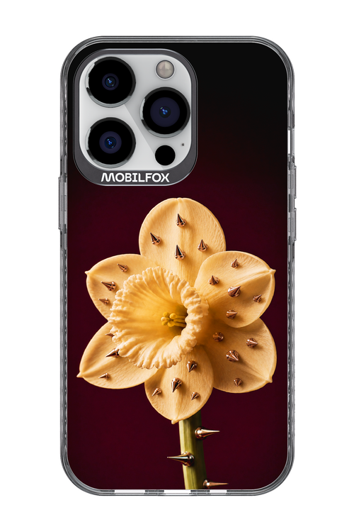 Not Your Flower 2.0 - Apple iPhone 13 Pro