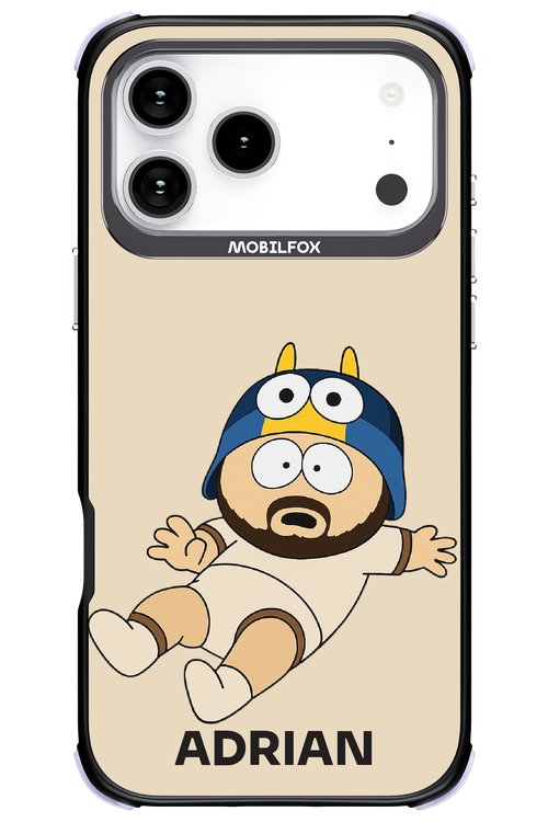 ChildHeli 1 2.0 - Apple iPhone 17 Pro Max