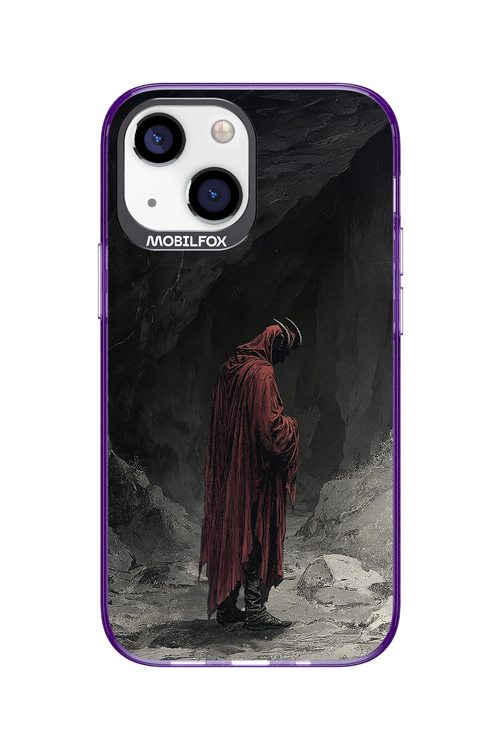 D3MON Cover 2.0 - Apple iPhone 13 Mini