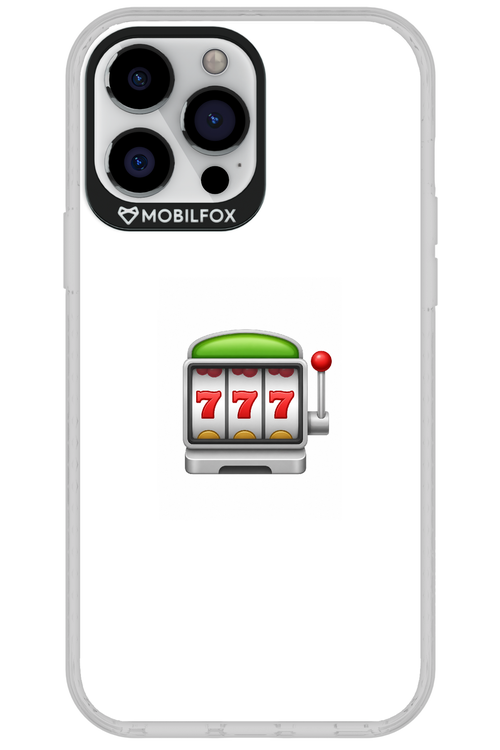 777 2.0 - Apple iPhone 13 Pro Max