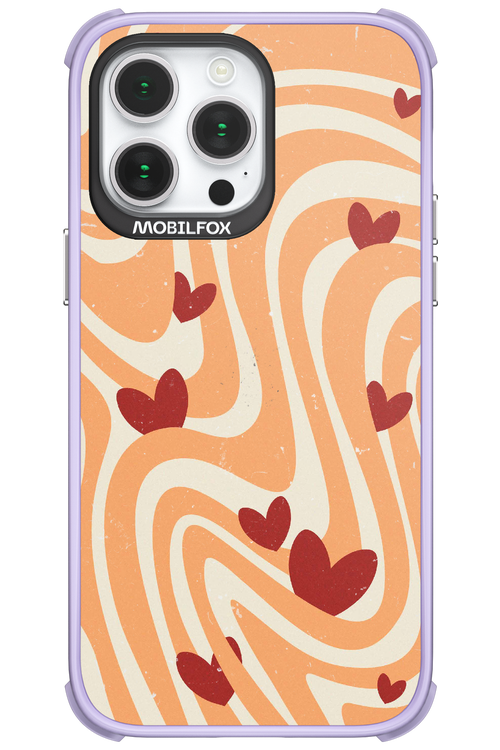 Heartwave 2.0 - Apple iPhone 14 Pro Max