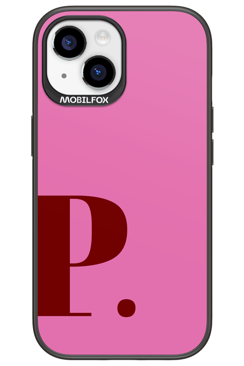 P (Sorbet) 2.0 - Apple iPhone 15