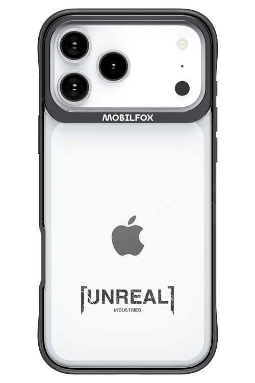Minilogo 2.0 - Apple iPhone 17 Pro Max
