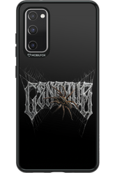 Web Centaur Logo Spider 2.0 - Samsung Galaxy S20 FE