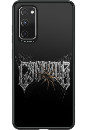 Web Centaur Logo Spider 2.0 - Samsung Galaxy S20 FE