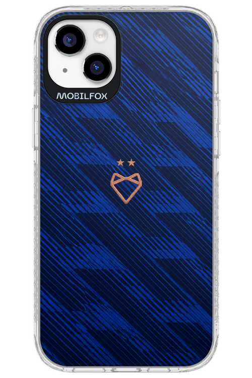 Franta 2.0 x Mobilfox 2.0 - Apple iPhone 14 Plus