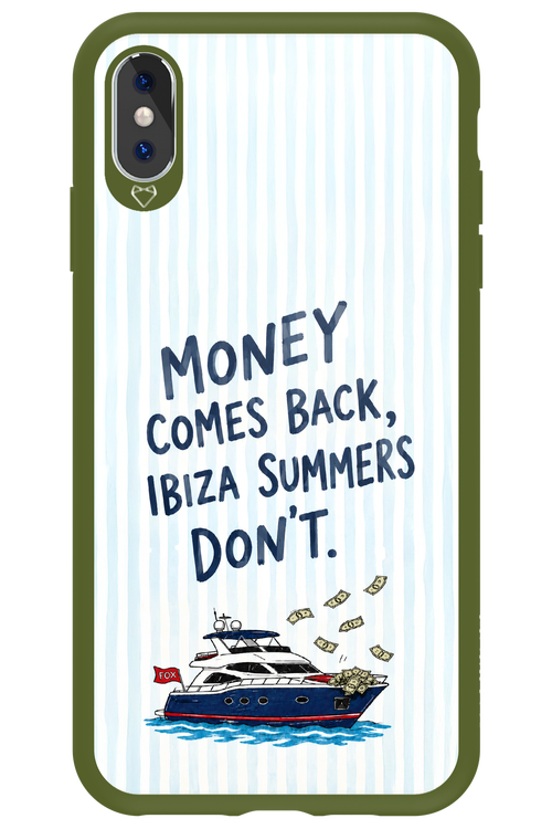Ibiza summers 2.0 - Apple iPhone XS Max