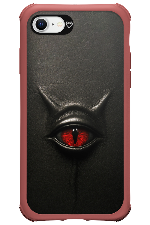 DevilEye - Apple iPhone 8
