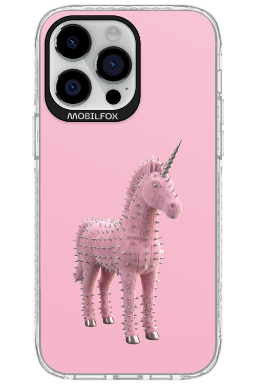 Punk Unicorn 2.0 - Apple iPhone 14 Pro Max