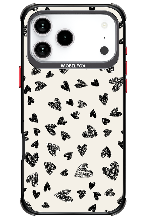 Crazy in Luv 2.0 - Apple iPhone 17 Pro Max