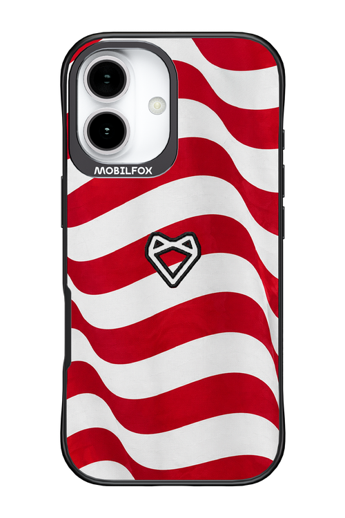 USA 2.0 - Apple iPhone 17
