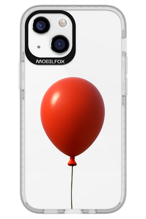 Red Balloon - Apple iPhone 13 Mini