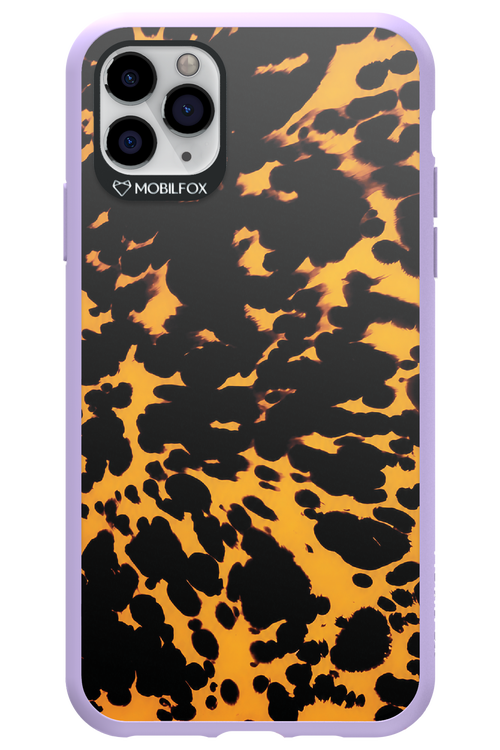 Tortoise Shell 2.0 - Apple iPhone 11 Pro Max