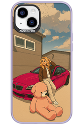 Bearr 2.0 - Apple iPhone 15 Plus