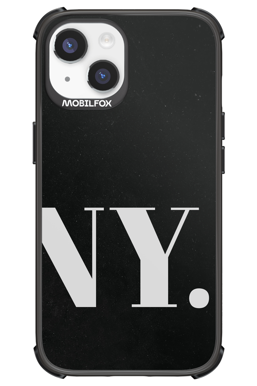 NY (Off Space) 2.0 - Apple iPhone 14