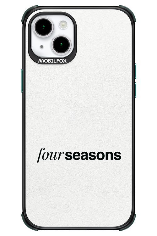 BSW FourSeasons 11 2.0 - Apple iPhone 15 Plus
