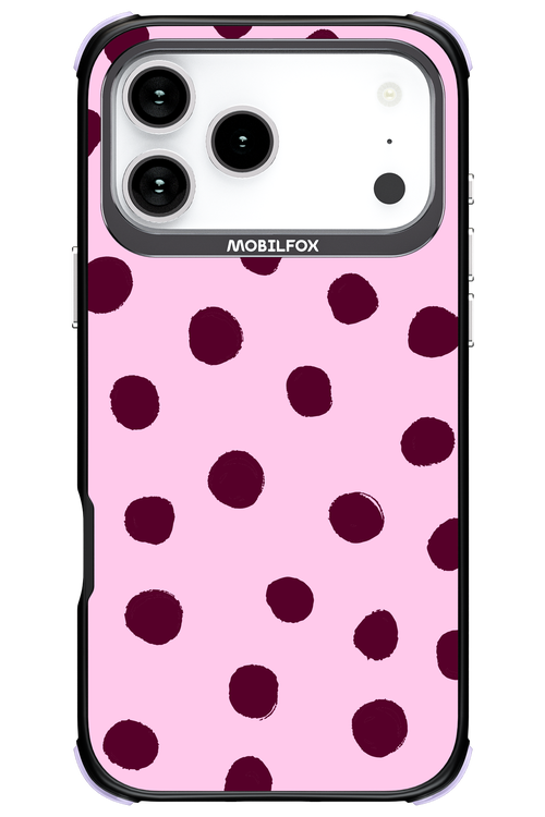 My Crush 2.0 - Apple iPhone 17 Pro Max