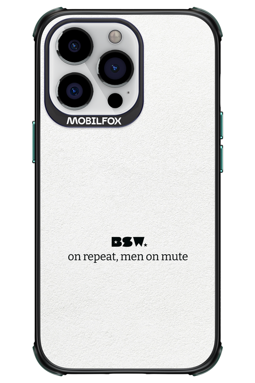 BSW FourSeasons 14 2.0 - Apple iPhone 13 Pro