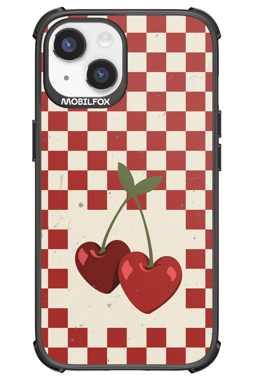 Wild Cherry 2.0 - Apple iPhone 14