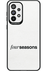 BSW FourSeasons 11 2.0 - Samsung Galaxy A73