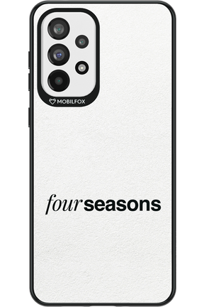 BSW FourSeasons 11 2.0 - Samsung Galaxy A73