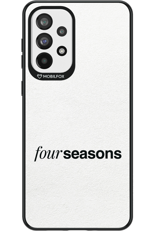 BSW FourSeasons 11 2.0 - Samsung Galaxy A73