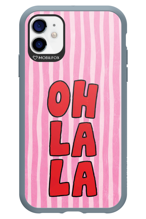 OHLALA 2.0 - Apple iPhone 11