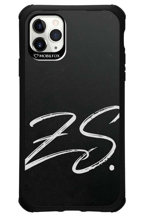 (Off Space) ZS 2.0 - Apple iPhone 11 Pro Max