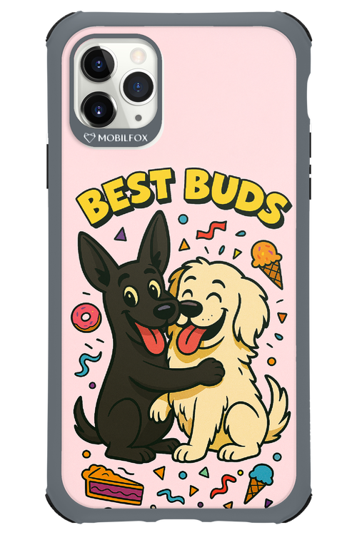 Best Buds - Apple iPhone 11 Pro Max