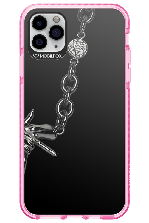 Chain dreapta black 2.0 - Apple iPhone 11 Pro Max