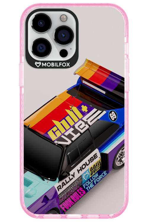 Rally House - Apple iPhone 13 Pro Max