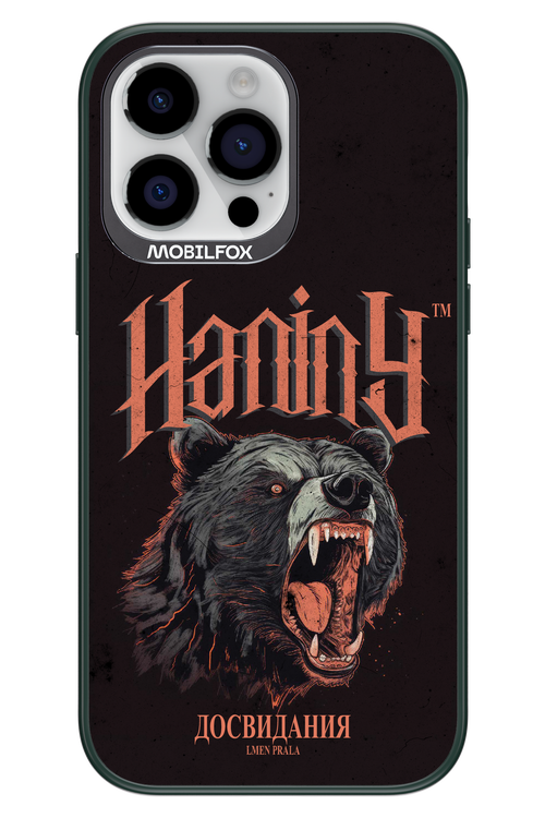 Slavic Prala - Apple iPhone 14 Pro Max