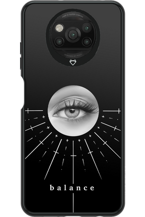 Szem 2.0 - Xiaomi Poco X3 Pro