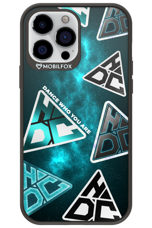 HDC 6 - Apple iPhone 13 Pro Max