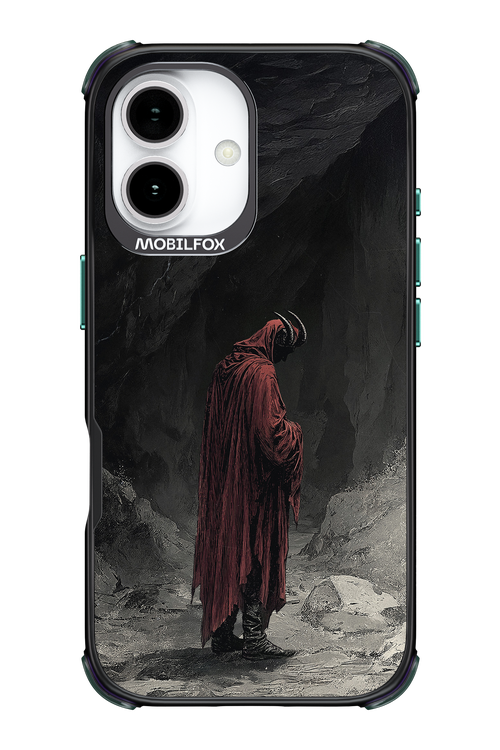 D3MON Cover 2.0 - Apple iPhone 17
