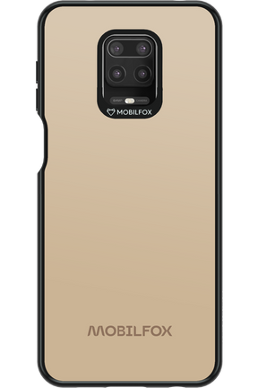 Sand - Xiaomi Redmi Note 9 Pro