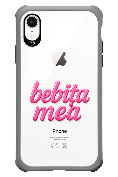 Meaa 2.0 - Apple iPhone XR