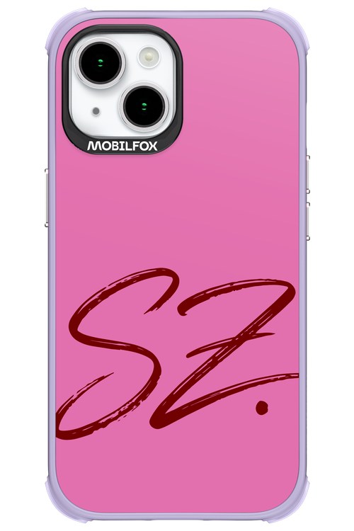 (Sorbet) SZ 2.0 - Apple iPhone 15