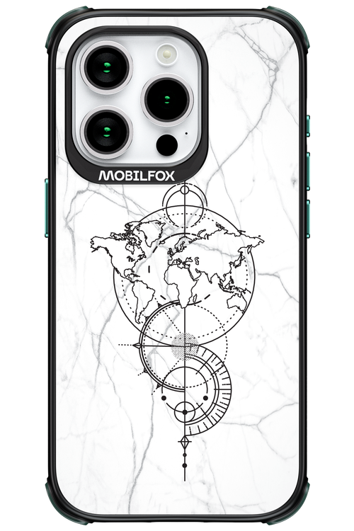 Compass 2.0 - Apple iPhone 15 Pro